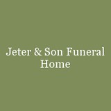 Jeter & Son Funeral Home - Funeral Services & Cemeteries in Dallas