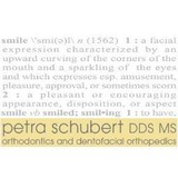 Dr. Petra Schubert - Orthodontists in Dallas