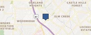 Funnel Boost Media location map