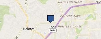 Gajeske's Inc location map