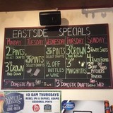 Kelly's Eastside - Restaurants in Plano
