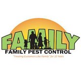 Family Pest Control - Pest Control in San Antonio