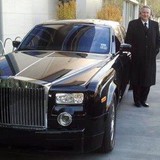 Dallas Town Car Service - Airport Services in Dallas