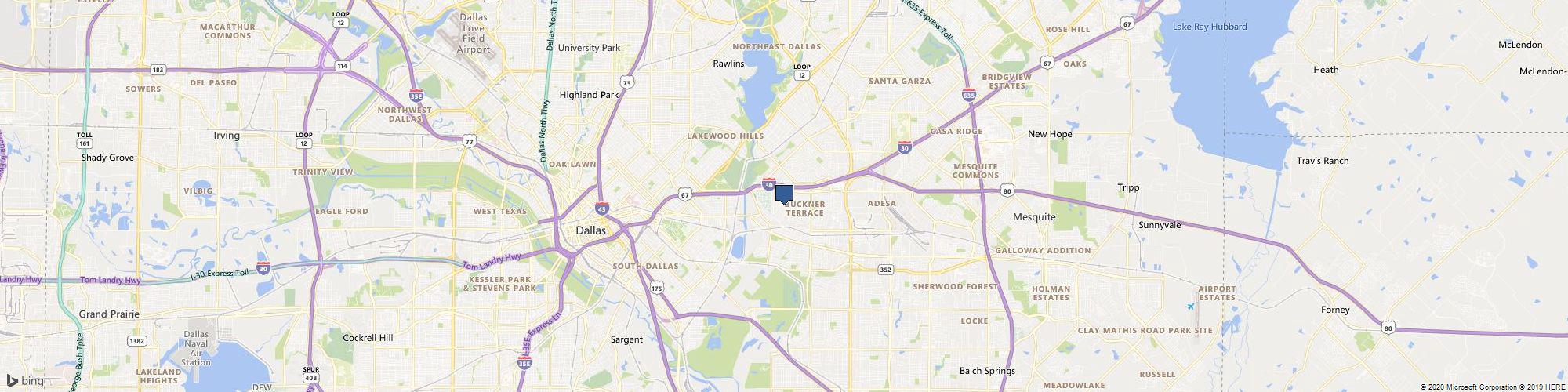 Dallas Town Car Service cover photo
