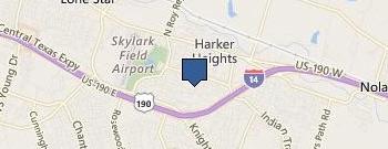 Rochester Armored Car CO Inc location map