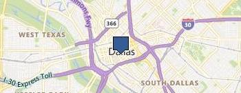 Hoch Glanz Inc location map