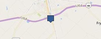 Smart Style Family Hair Salon location map