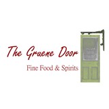 The Gruene Door - Restaurants in New Braunfels