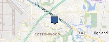 State Farm Insurance location map