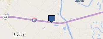 Norco Corp location map