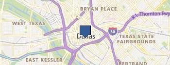 Aperfecttree.com location map