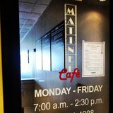 Matinee Cafe - Cafes in San Antonio