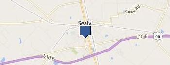 Picsbychics location map
