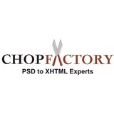 ChopFactory - Web Design & Development in Addison
