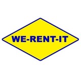 We-Rent-It - Construction Equipment in Bryan
