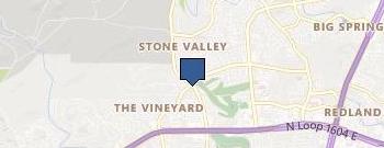 Pride Cleaners location map