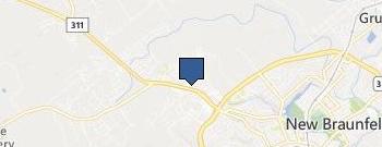 Rbfcu location map