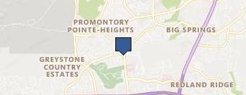 Moses Jewelers location map