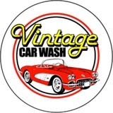 Vintage Car Wash - Car Wash in Dallas