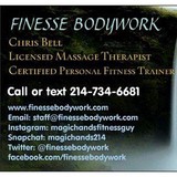 Finesse Bodywork - Massage in Dallas