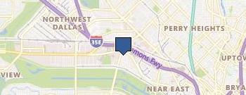Bbg location map