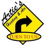 Artie's Heating & Air Inc - Heating & Air Conditioning / HVAC in Temple