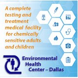 Environmental Health Center - Internal Medicine in Dallas