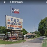 Faz Roofing - Roofing in Dallas