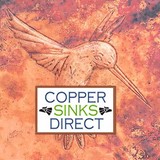 Copper Sinks Direct - Other in Princeton