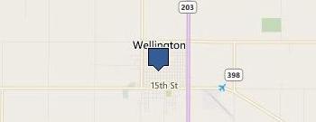 Greenbelt Electric CO-OP Inc location map