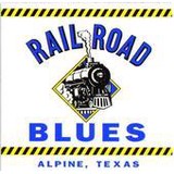 Railroad Blues - Other in Alpine