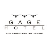 Gage Hotel - Other in Marathon