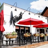 Avanti Fountain Place - Cafes in Dallas