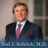 Rohrich Rod J MD - Plastic Surgeons in Dallas