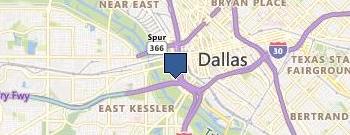 A A Best Bail Bonds location map