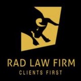 Rad Law Firm - Solicitors & Lawyers in Brownsville