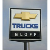 Gloff Motors Inc - Car Dealers in Clifton