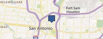 Signs By Tomorrow location map