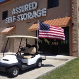 Assured Self Storage - Self Storage in Dallas