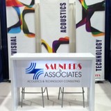 Saunders & Associates Consulting Inc. - Acoustic Engineers & Services in Dallas