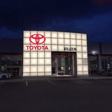 Arrow Properties Inc - Car Dealers in Killeen