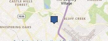 Palmer Todd Inc location map