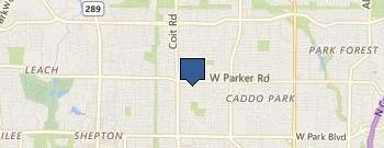 Serena Software Inc location map