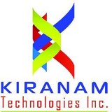 Kiranam Technologies Inc - Software Development in Irving