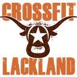 Crossfit Lackland - Social Services in San Antonio