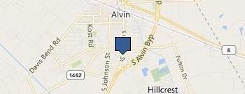 Area Safe & Lock CO location map