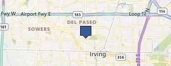 State Farm Insurance location map