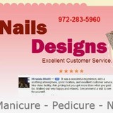 Nail Art Creation - Other in Duncanville