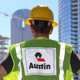 Austin Industries Inc Delaware Corporation - Home Builders & Building Contractors in Dallas