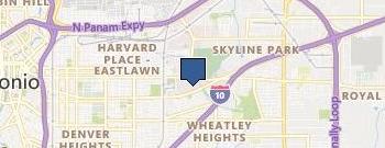 Walton Enterprises, Ltd. location map